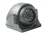 Sony CCD 700 TVL Car Reverse Camera IP68 , Black Reverse Parking Camera