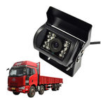 2.8MM Waterproof Vehicle Mounted Cameras Wide Angle Lens IR Rear View Camera