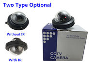 1.3MP HD MINI Dome Side View Vehicle Mounted Cameras for Car , Night Vision
