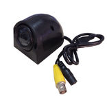 Waterproof Side view or rearview vehicle mounted cameras in 480 tvl