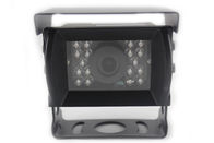 Waterproof IR car reversing camera 480tvl For Trailer / RV Automobile